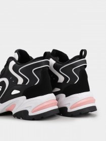 Ботинки и сапоги Skechers Stamina V2 Yass Vibez модель 167270 BKW Фото