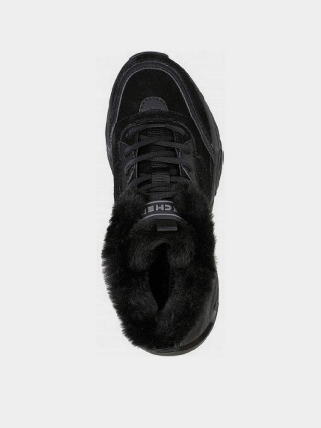 Ботинки и сапоги Skechers Stamina модель 167338 BBK Фото
