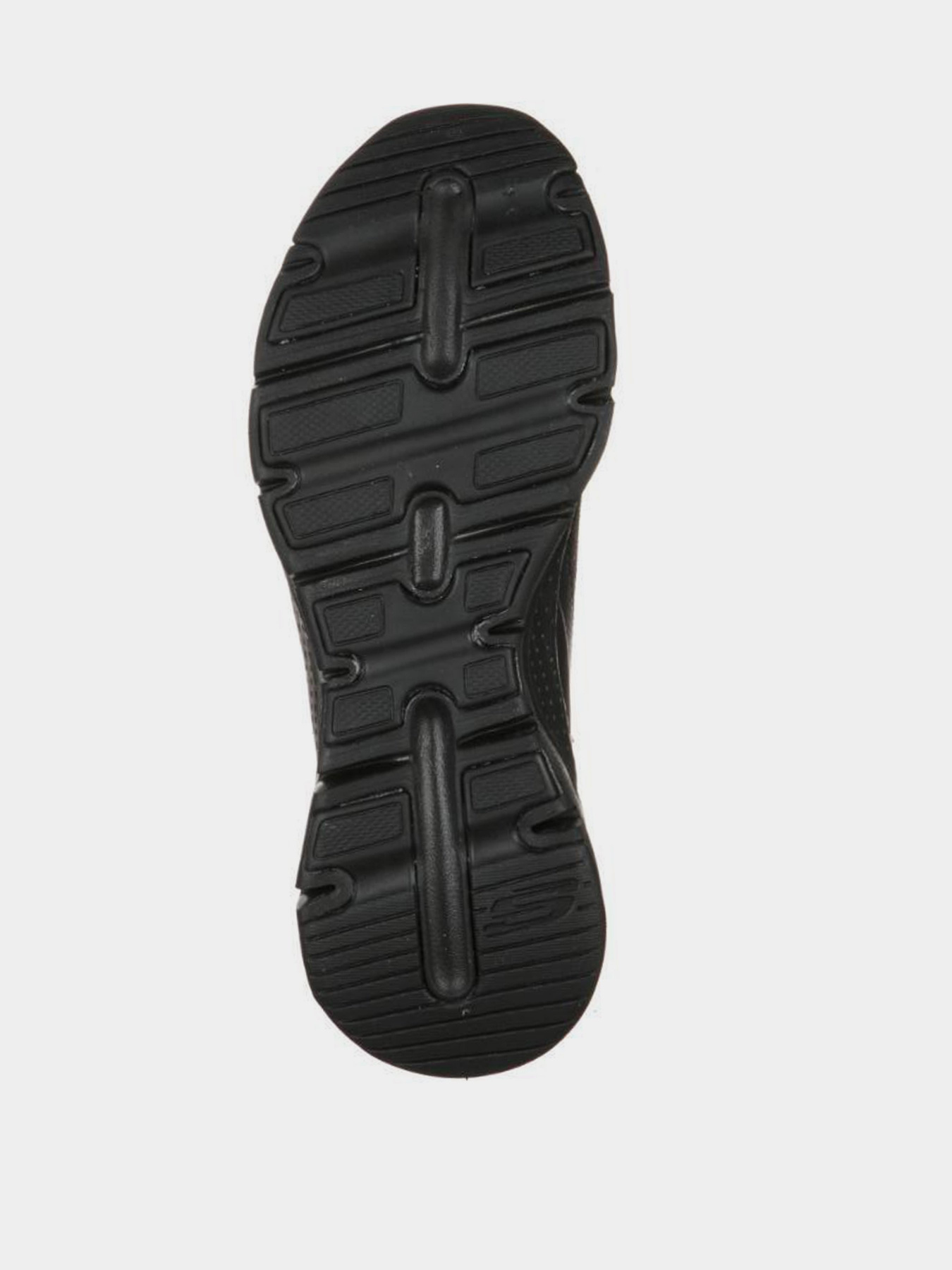 Слипоны и мокасины Skechers модель 149415 BBK Фото