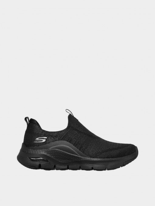 Слипоны и мокасины Skechers модель 149415 BBK Фото