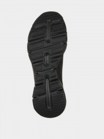 Слипоны и мокасины Skechers модель 149415 BBK Фото