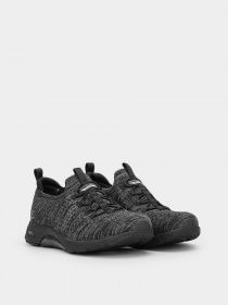 Кросівки Skechers Skech-Air Arch Fit модель 104250 BKCC Фото