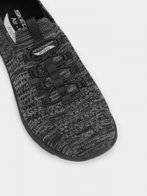 Кросівки Skechers Skech-Air Arch Fit модель 104250 BKCC Фото