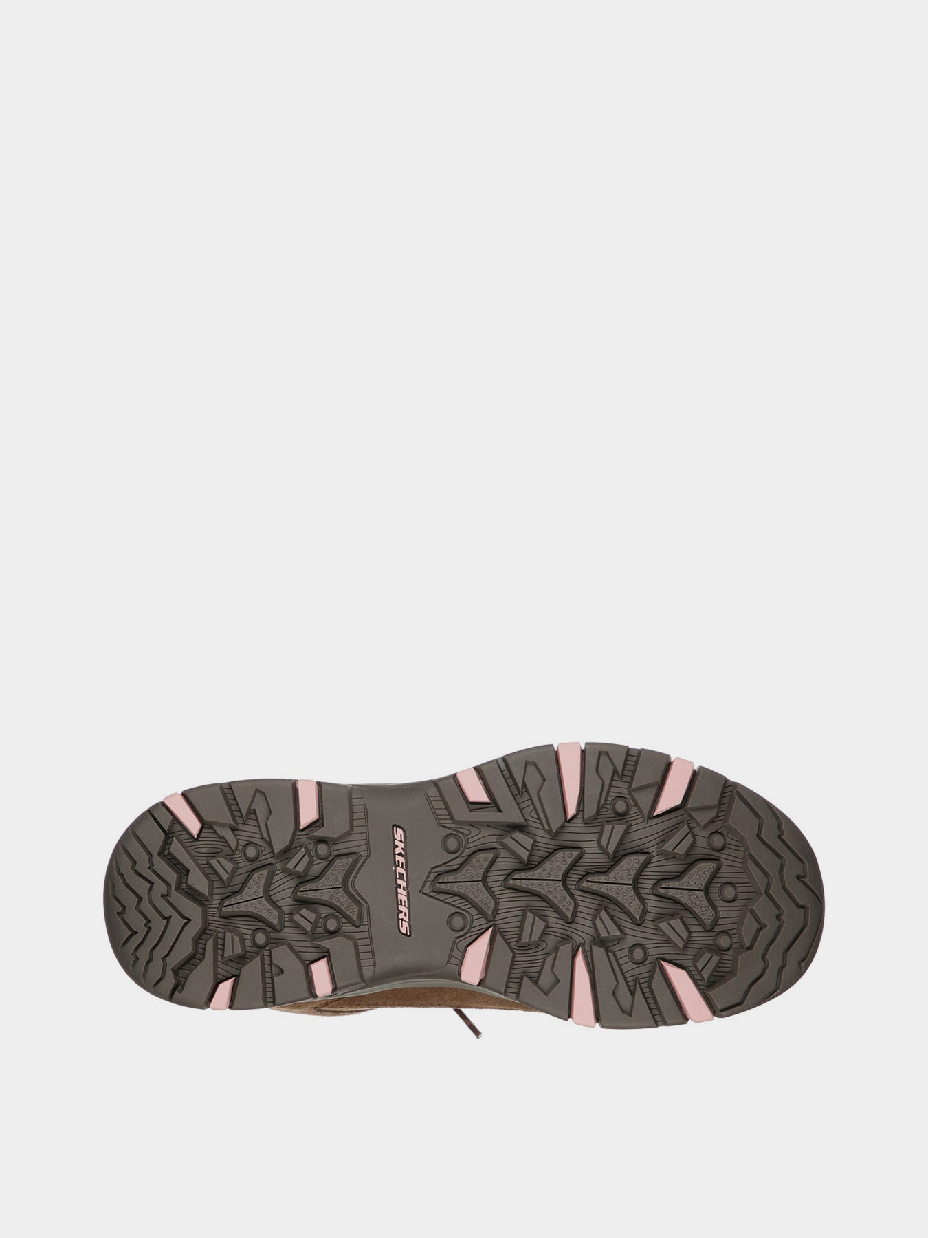 Ботинки и сапоги Skechers Relaxed Fit: Trego - Alpine Trail модель 167004 BRTN Ботинки и сапоги Skechers Relaxed Fit: Trego - Alpine Trail модель 167004 BRTN Фото