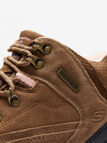 Ботинки и сапоги Skechers Relaxed Fit: Trego - Alpine Trail модель 167004 BRTN Фото