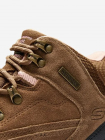Ботинки и сапоги Skechers Relaxed Fit: Trego - Alpine Trail модель 167004 BRTN Фото
