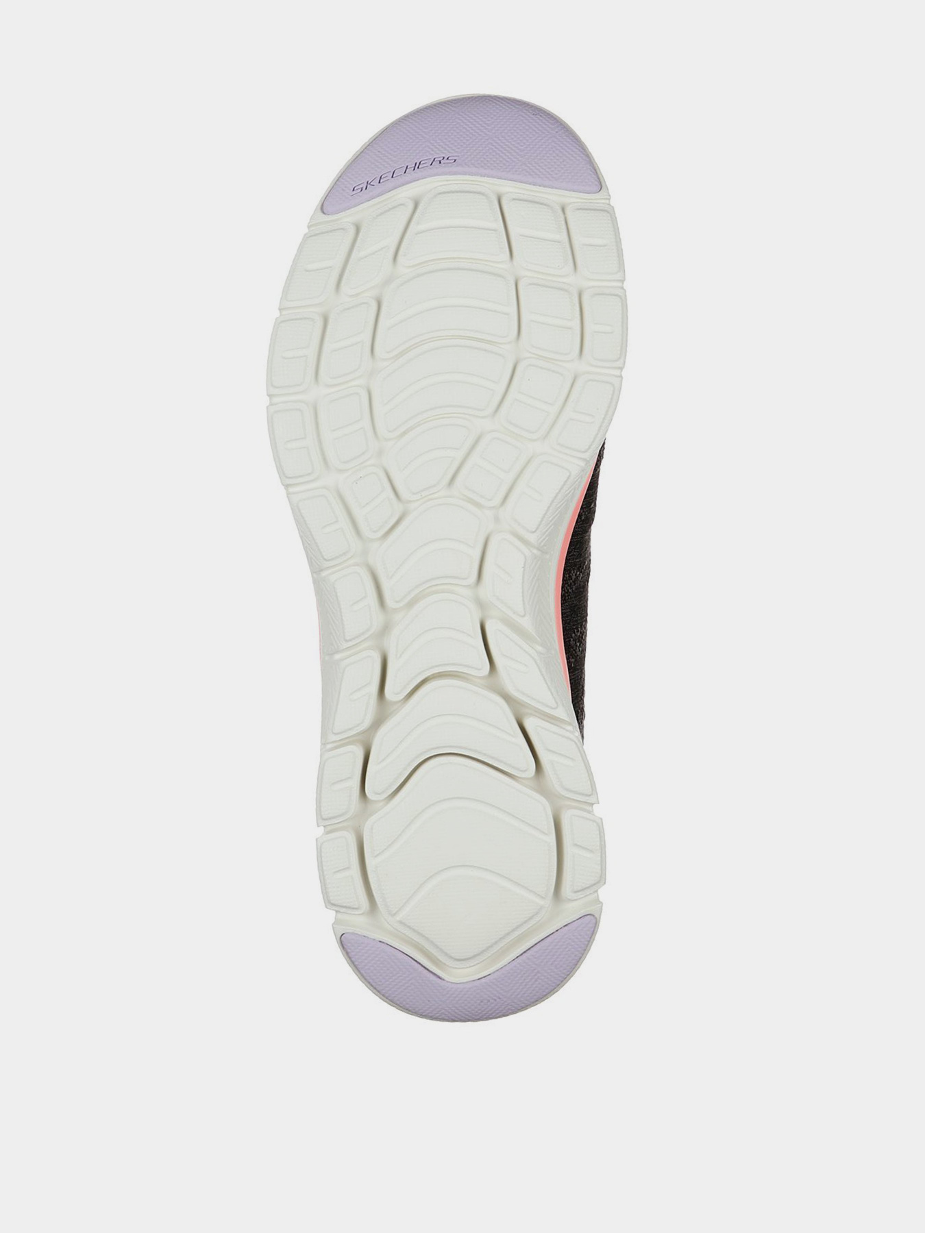 Кроссовки Skechers Flex Appeal 4.0 - Fresh Move модель 149570 BKCL Кроссовки Skechers Flex Appeal 4.0 - Fresh Move модель 149570 BKCL Фото
