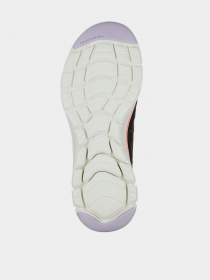 Кроссовки Skechers Flex Appeal 4.0 - Fresh Move модель 149570 BKCL Фото