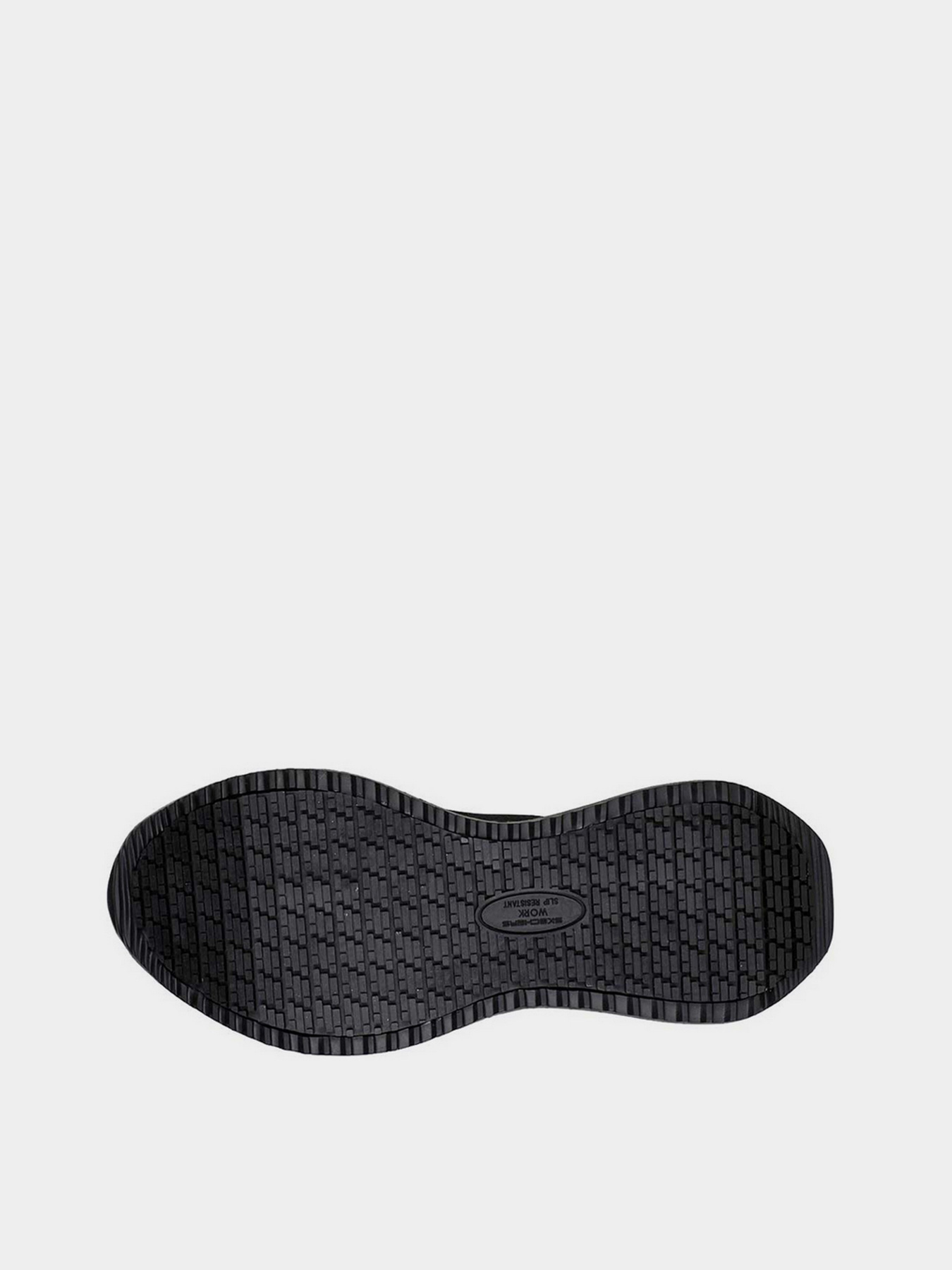 Кроссовки Skechers Work Relaxed Fit модель 108064 BLK Кроссовки Skechers Work Relaxed Fit модель 108064 BLK Фото