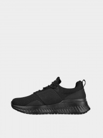 Кроссовки Skechers Work Relaxed Fit модель 108064 BLK Фото
