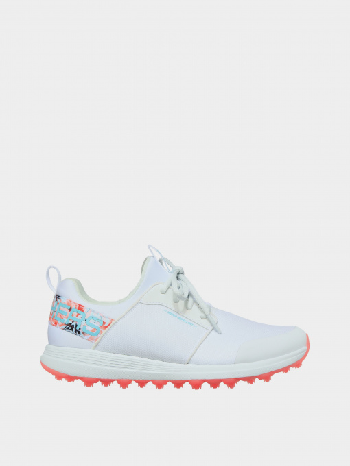 Кросівки Skechers GO GOLF Max Sport - Tropics модель 123015 WMLT Фото