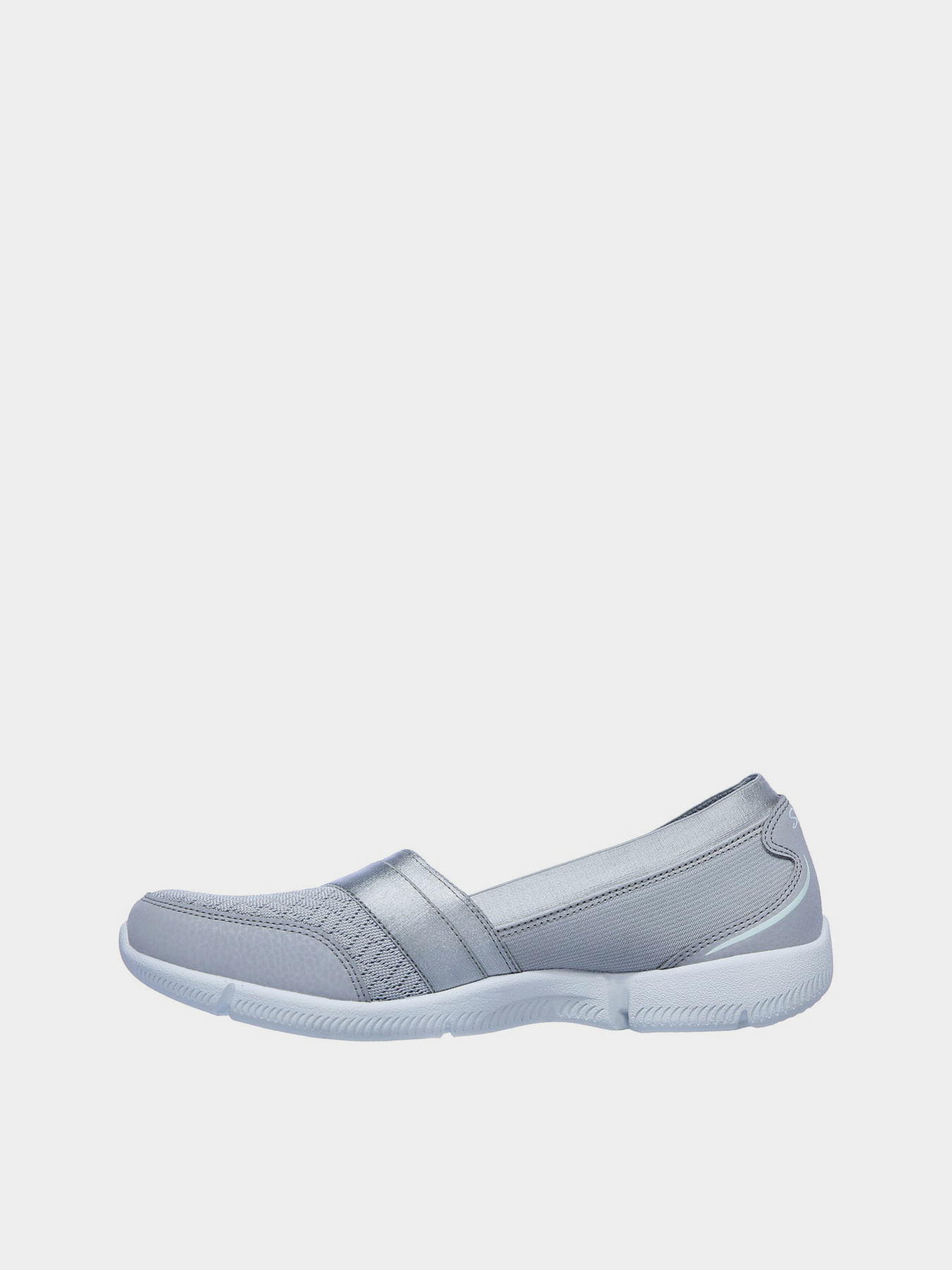 Туфли и лоферы Skechers Be-Lux - Daylights модель 100026 LTGY Туфли и лоферы Skechers Be-Lux - Daylights модель 100026 LTGY Фото