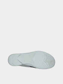 Туфли и лоферы Skechers Be-Lux - Daylights модель 100026 LTGY Фото