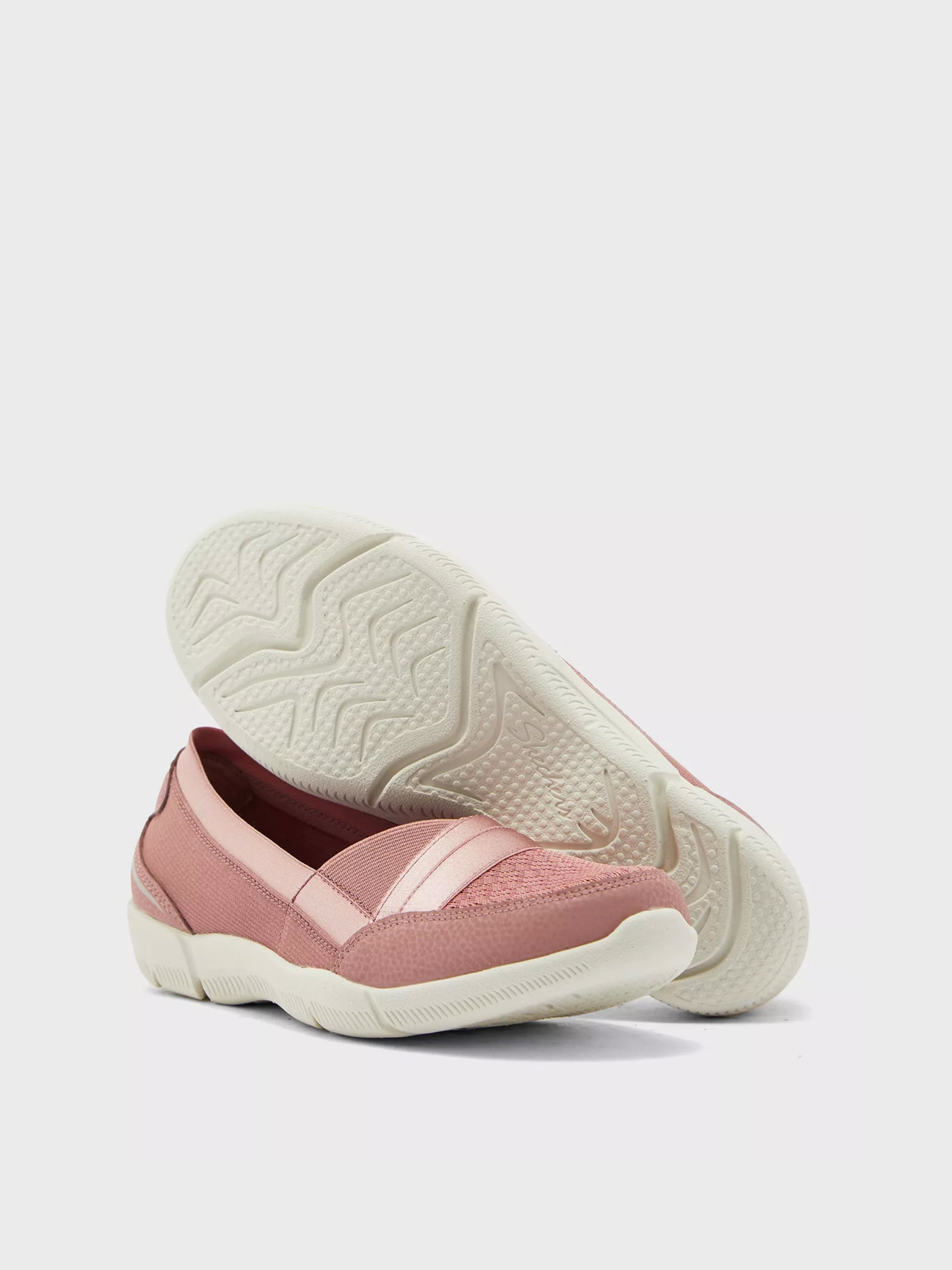 Туфли и лоферы Skechers Be-Lux - Daylights модель 100026 ROS Туфли и лоферы Skechers Be-Lux - Daylights модель 100026 ROS Фото
