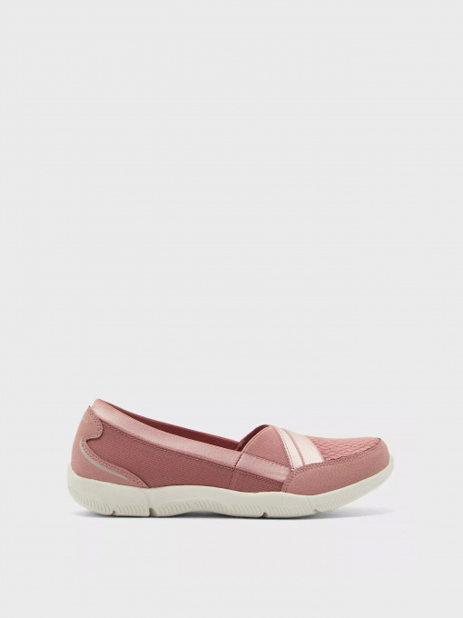 Туфлі та лофери Skechers Be-Lux - Daylights модель 100026 ROS Фото