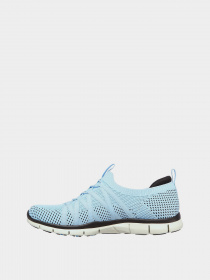 Кросівки Skechers Gratis - Chic Newness модель 104152 LTBL Фото