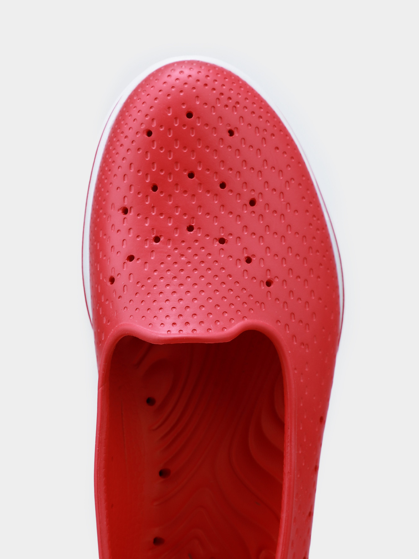 Слипоны и мокасины Skechers GOwalk 5 - Sun Kissed модель 111105 RED Фото