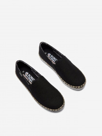 Слипоны и мокасины Skechers BOBS Flexpadrille 3.0 модель 113091 BLK Фото