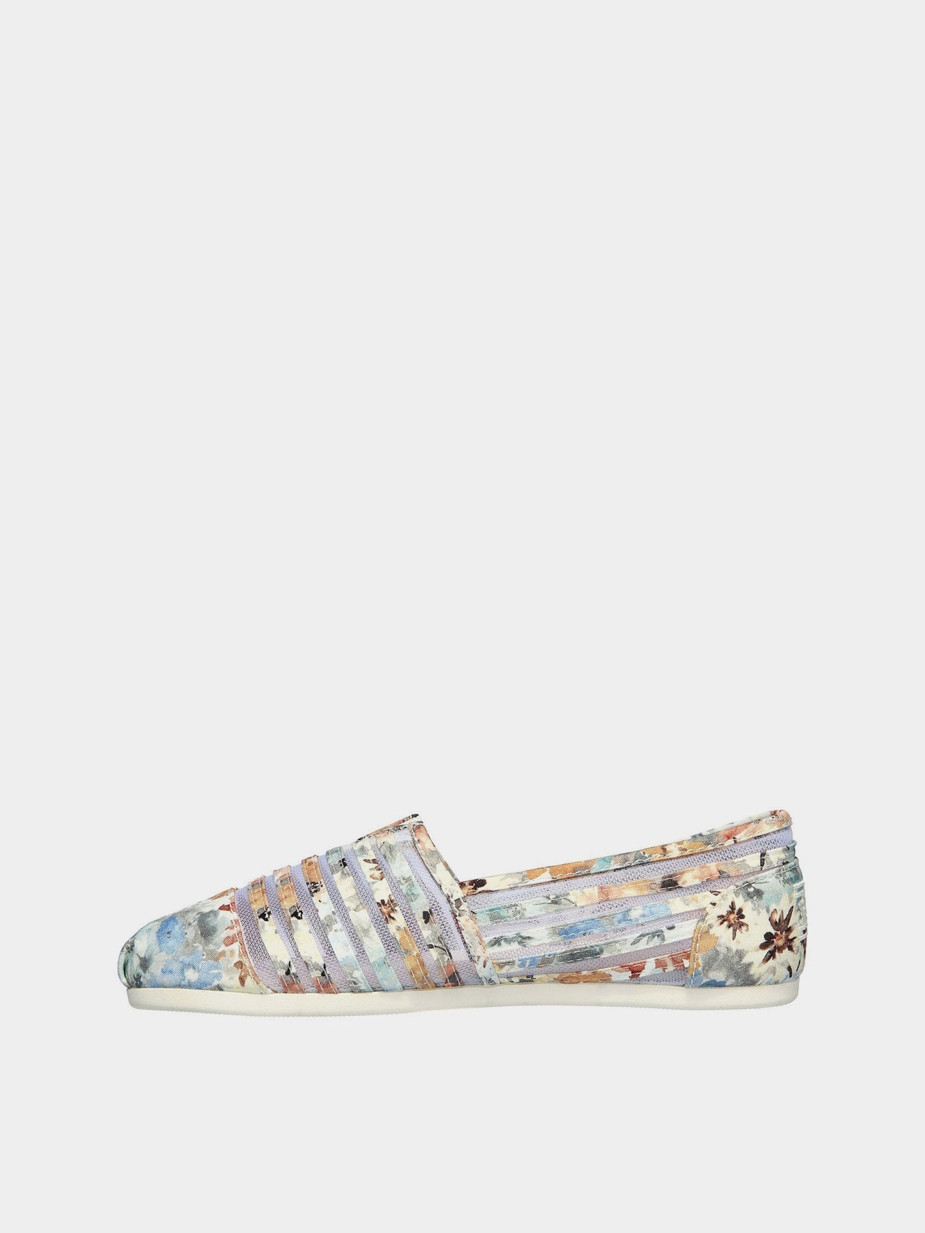 Слипоны и мокасины Skechers BOBS Plush - Dreamin Daisy модель 113140 NTMT Слипоны и мокасины Skechers BOBS Plush - Dreamin Daisy модель 113140 NTMT Фото