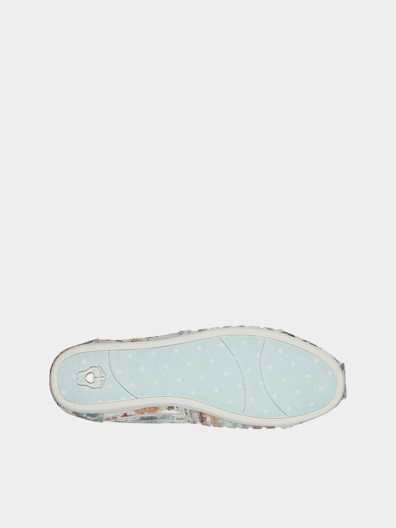 Слипоны и мокасины Skechers BOBS Plush - Dreamin Daisy модель 113140 NTMT Слипоны и мокасины Skechers BOBS Plush - Dreamin Daisy модель 113140 NTMT Фото