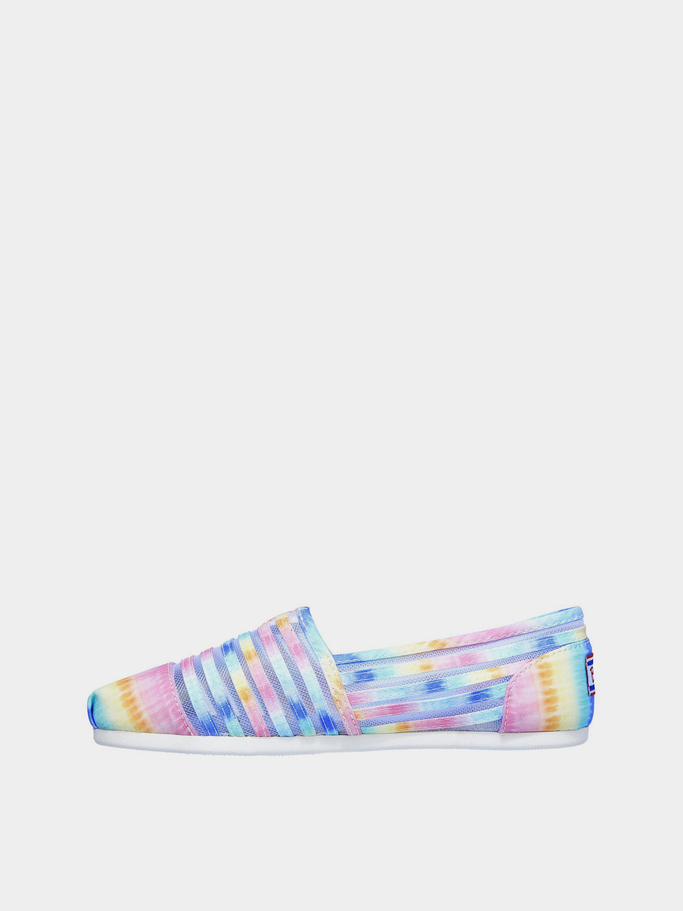 Слипоны и мокасины Skechers BOBS Plush - Sunset Feels модель 113194 PKMT Слипоны и мокасины Skechers BOBS Plush - Sunset Feels модель 113194 PKMT Фото