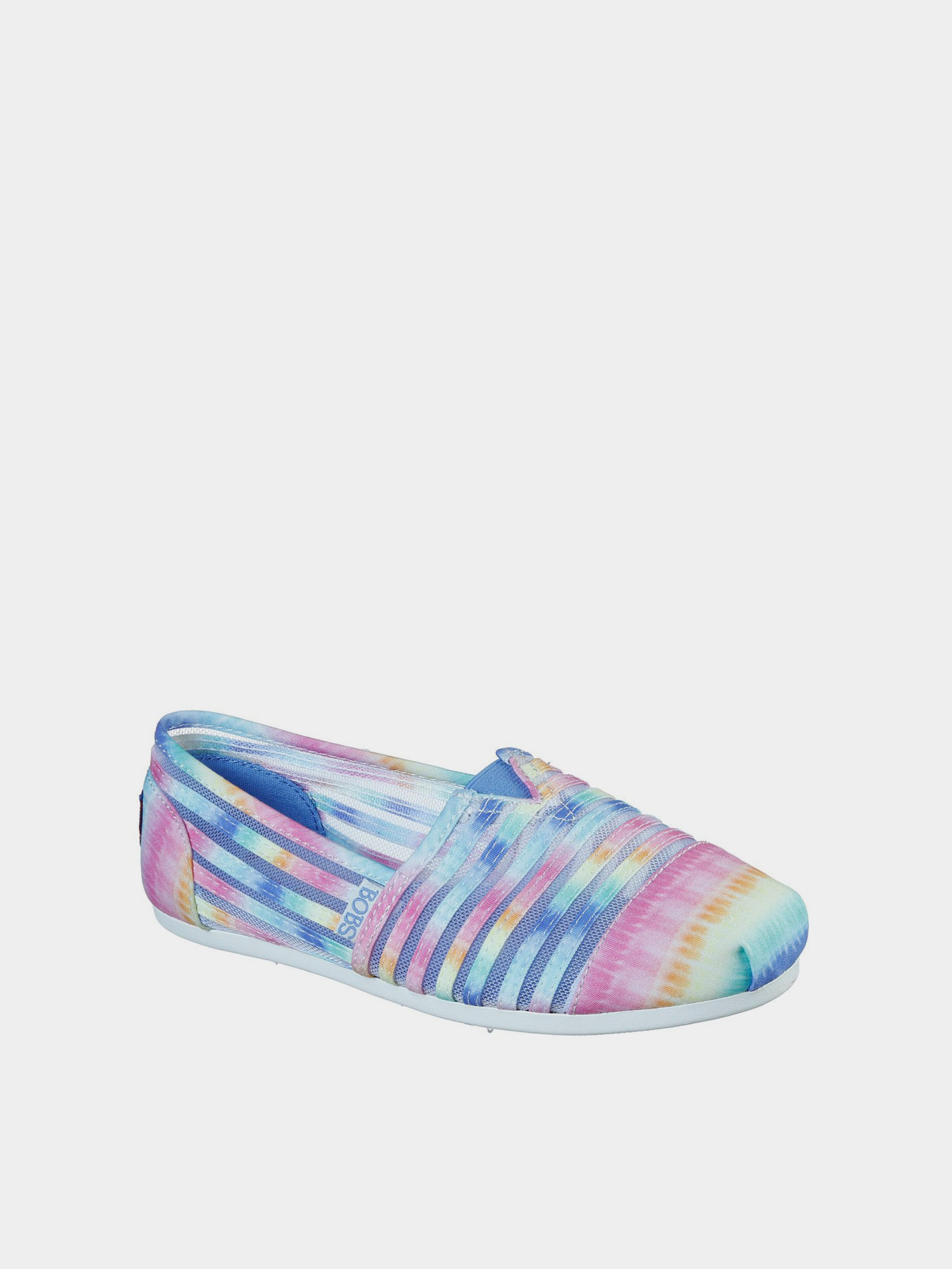 Слипоны и мокасины Skechers BOBS Plush - Sunset Feels модель 113194 PKMT Слипоны и мокасины Skechers BOBS Plush - Sunset Feels модель 113194 PKMT Фото