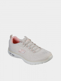 Кросівки Skechers Empire D'Lux - Spotted модель 12825 NAT Фото