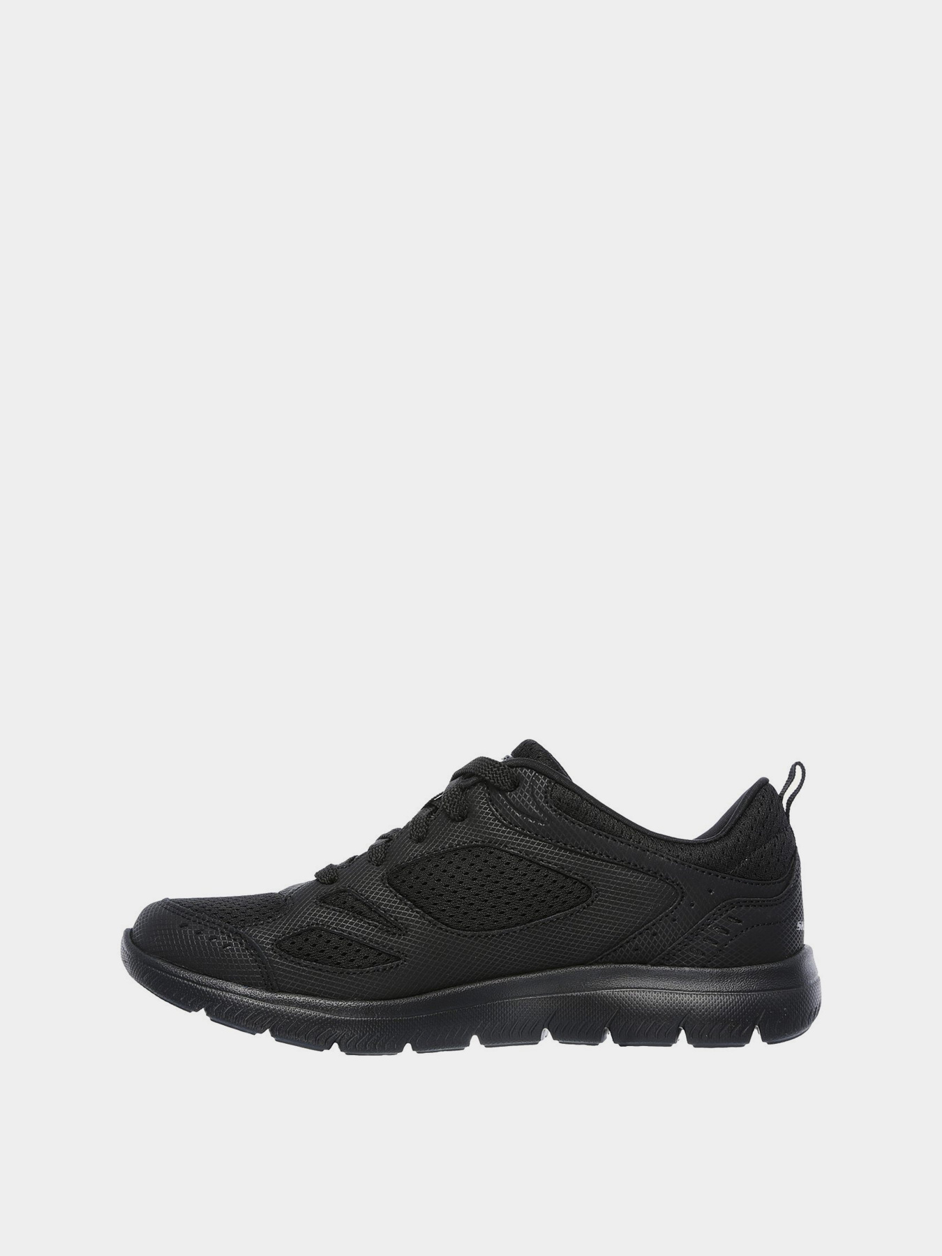 Кроссовки Skechers SUMMITS - SUITED модель 12982 BBK Кроссовки Skechers SUMMITS - SUITED модель 12982 BBK Фото