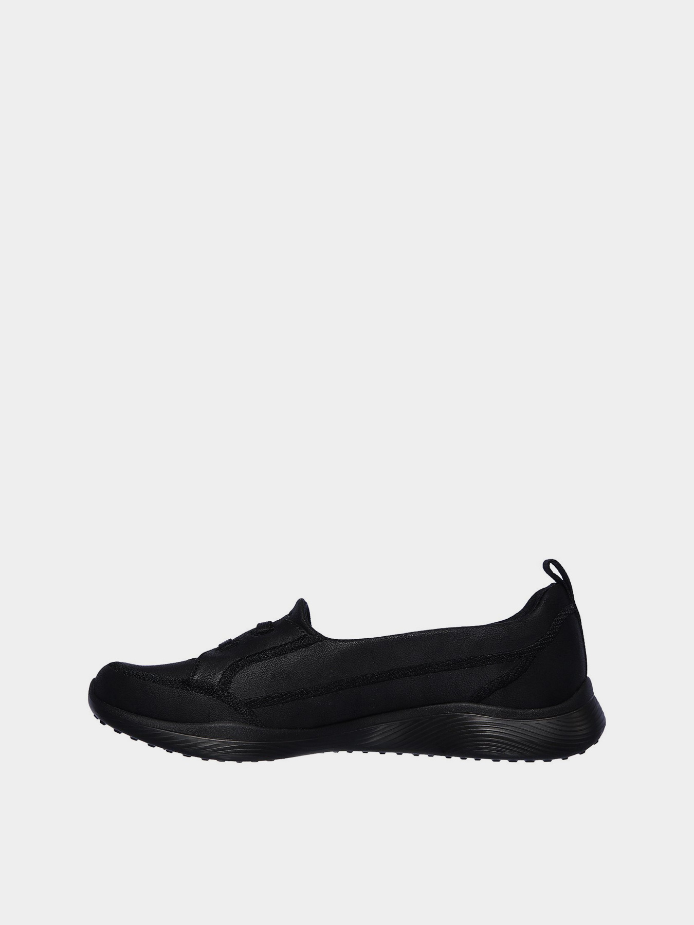 Туфли и лоферы Skechers MICROBURST 2.0 - WORLD-CLASS модель 23489 BBK Фото