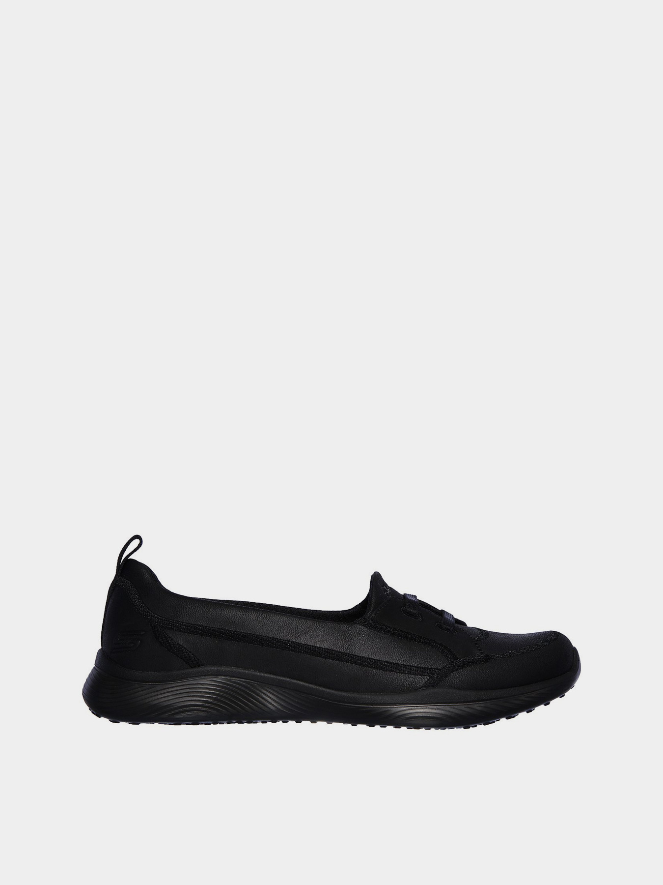Туфли и лоферы Skechers MICROBURST 2.0 - WORLD-CLASS модель 23489 BBK Фото