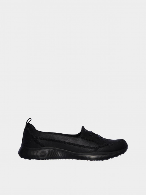 Туфлі та лофери Skechers MICROBURST 2.0 - WORLD-CLASS модель 23489 BBK Фото