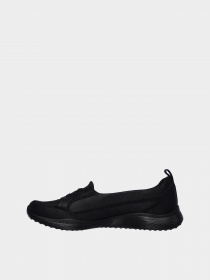 Туфли и лоферы Skechers MICROBURST 2.0 - WORLD-CLASS модель 23489 BBK Фото