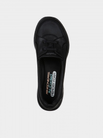 Туфли и лоферы Skechers MICROBURST 2.0 - WORLD-CLASS модель 23489 BBK Фото