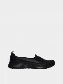 Туфли и лоферы Skechers MICROBURST 2.0 - WORLD-CLASS модель 23489 BBK Фото
