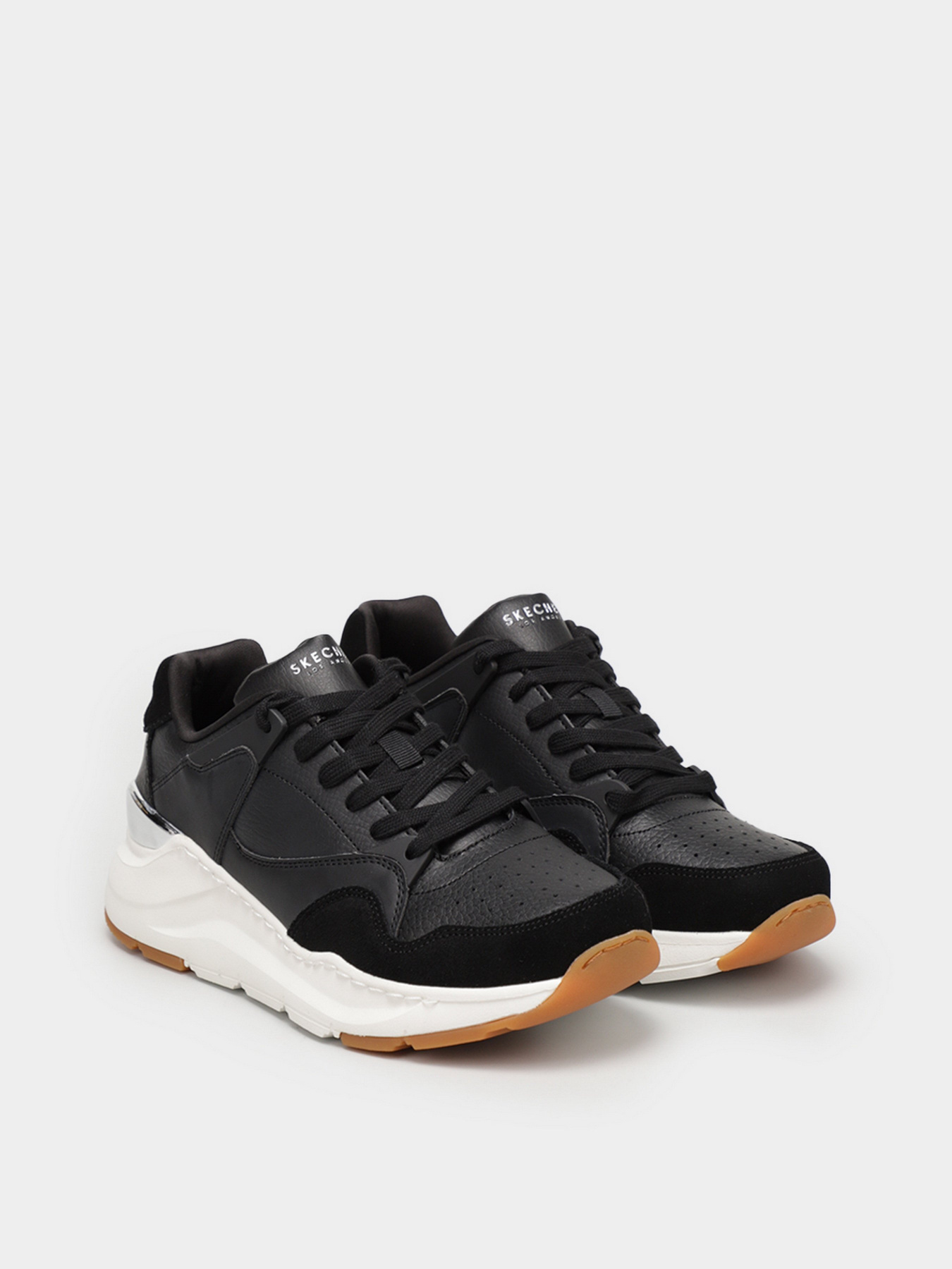 Кросівки Skechers Rovina Cool To The Core модель 155246 BLK Кросівки Skechers Rovina Cool To The Core модель 155246 BLK Фото