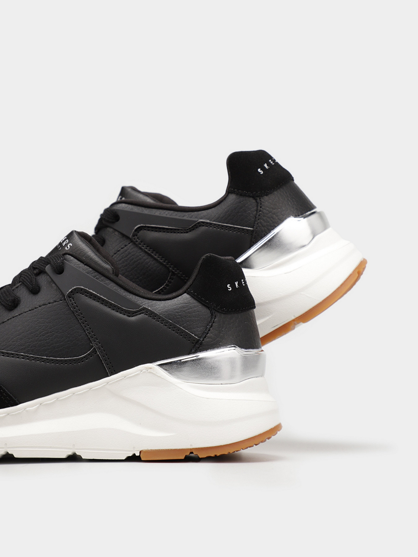 Кросівки Skechers Rovina Cool To The Core модель 155246 BLK Кросівки Skechers Rovina Cool To The Core модель 155246 BLK Фото