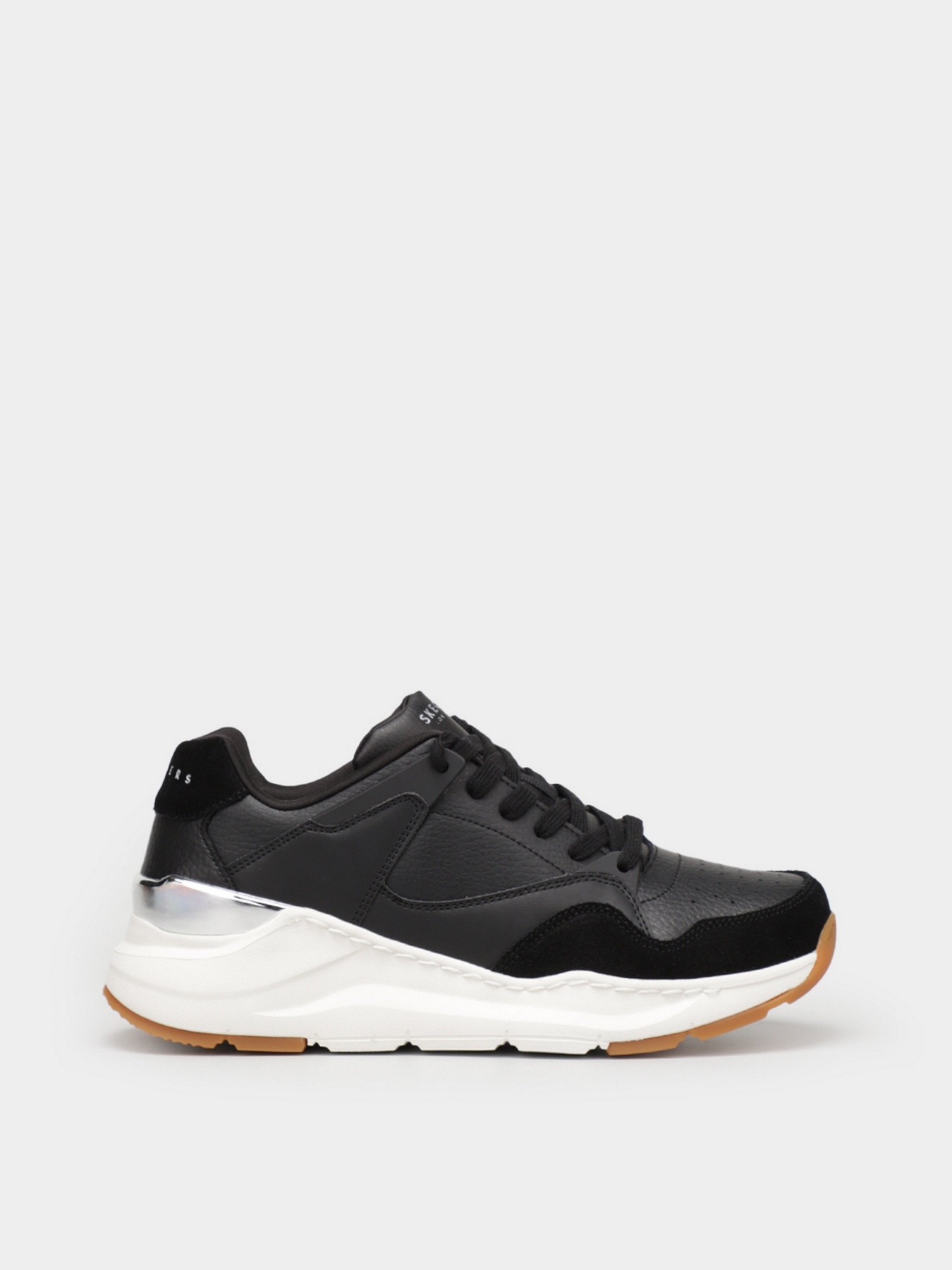 Кросівки Skechers Rovina Cool To The Core модель 155246 BLK Кросівки Skechers Rovina Cool To The Core модель 155246 BLK Фото