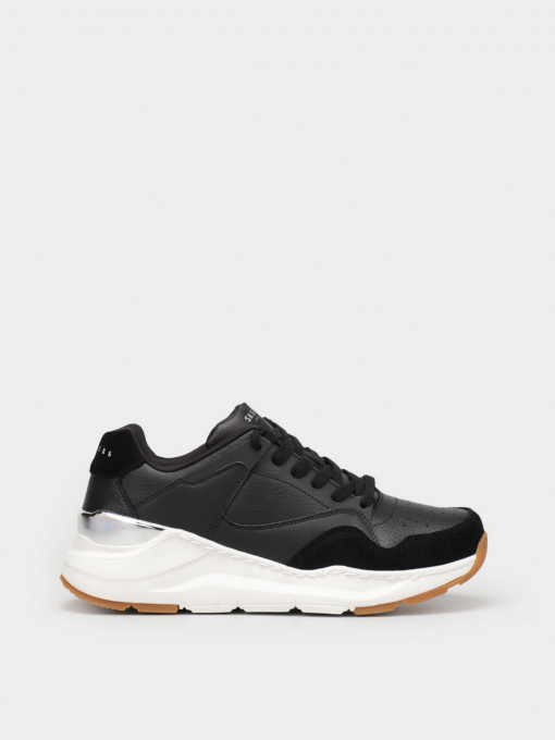 Кросівки Skechers Rovina Cool To The Core модель 155246 BLK Фото