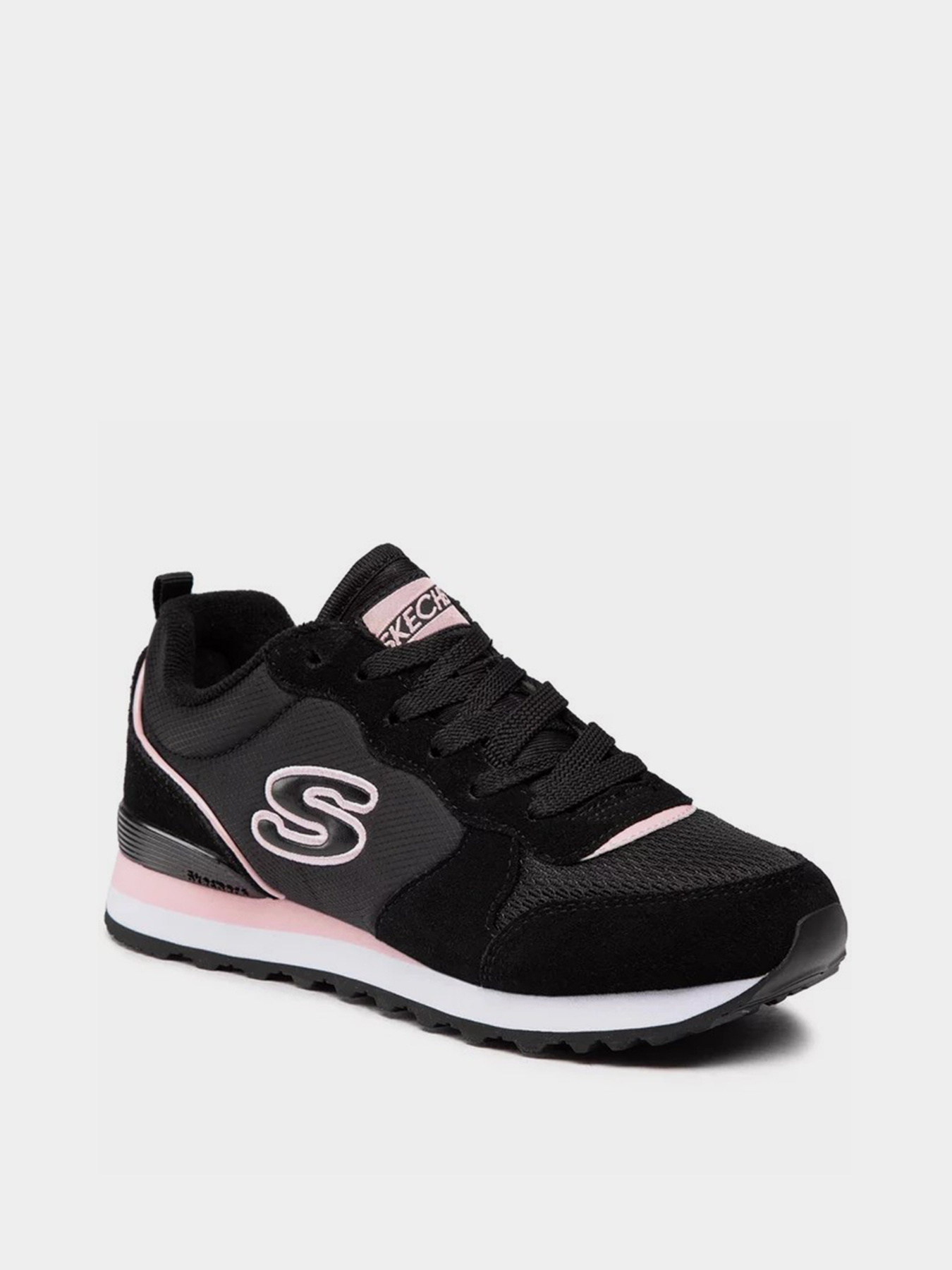 Кросівки Skechers Step N Fly модель 155287 BLK Кросівки Skechers Step N Fly модель 155287 BLK Фото