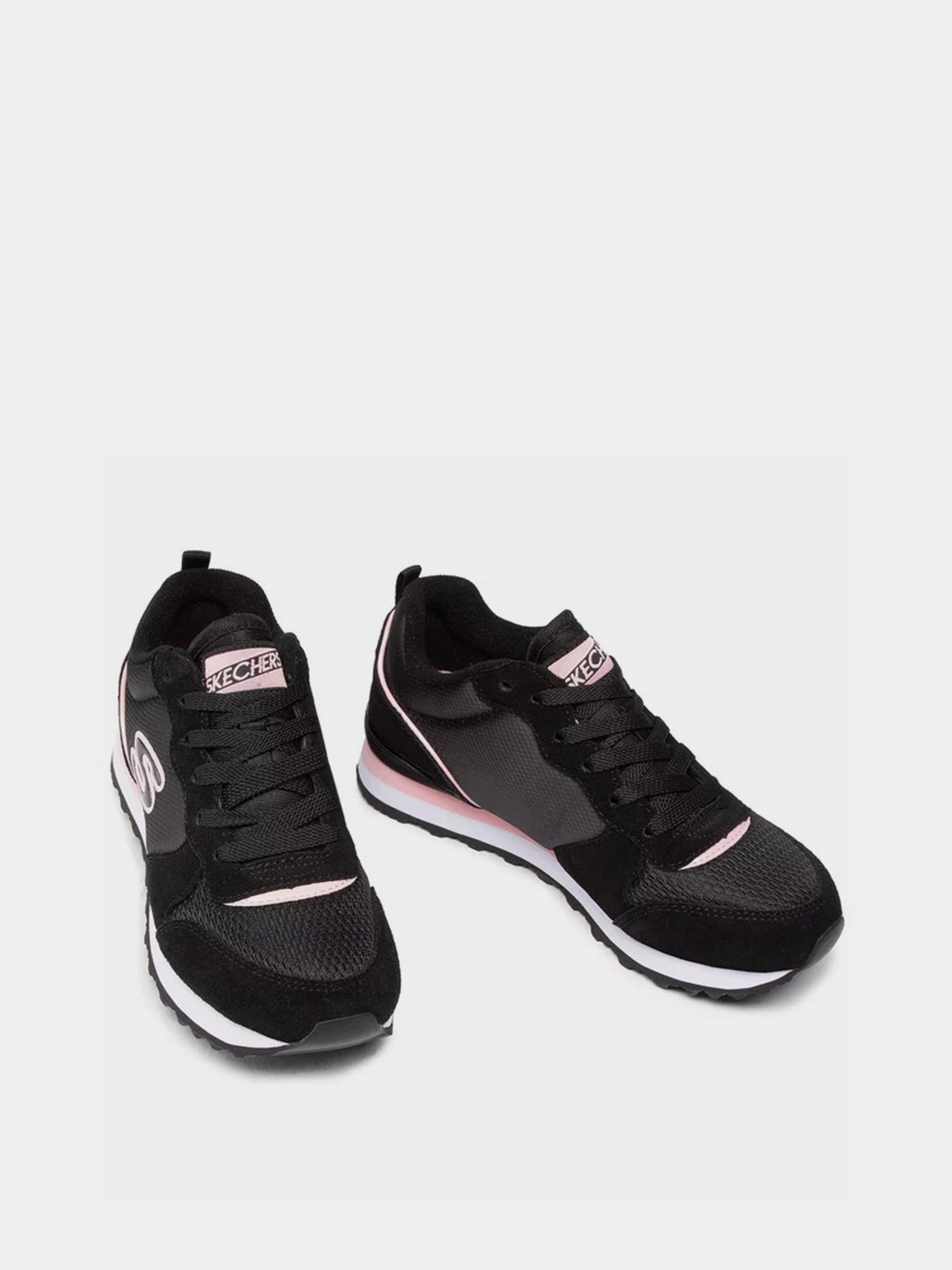 Кросівки Skechers Step N Fly модель 155287 BLK Кросівки Skechers Step N Fly модель 155287 BLK Фото