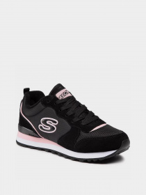Кросівки Skechers Step N Fly модель 155287 BLK Фото