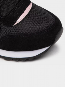 Кросівки Skechers Step N Fly модель 155287 BLK Фото