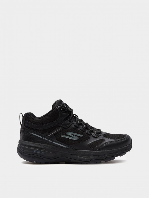 Ботинки и сапоги Skechers Go Run Trail Altitude-Highly модель 128206 BBK Фото