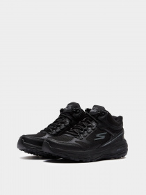 Ботинки и сапоги Skechers Go Run Trail Altitude-Highly модель 128206 BBK Фото