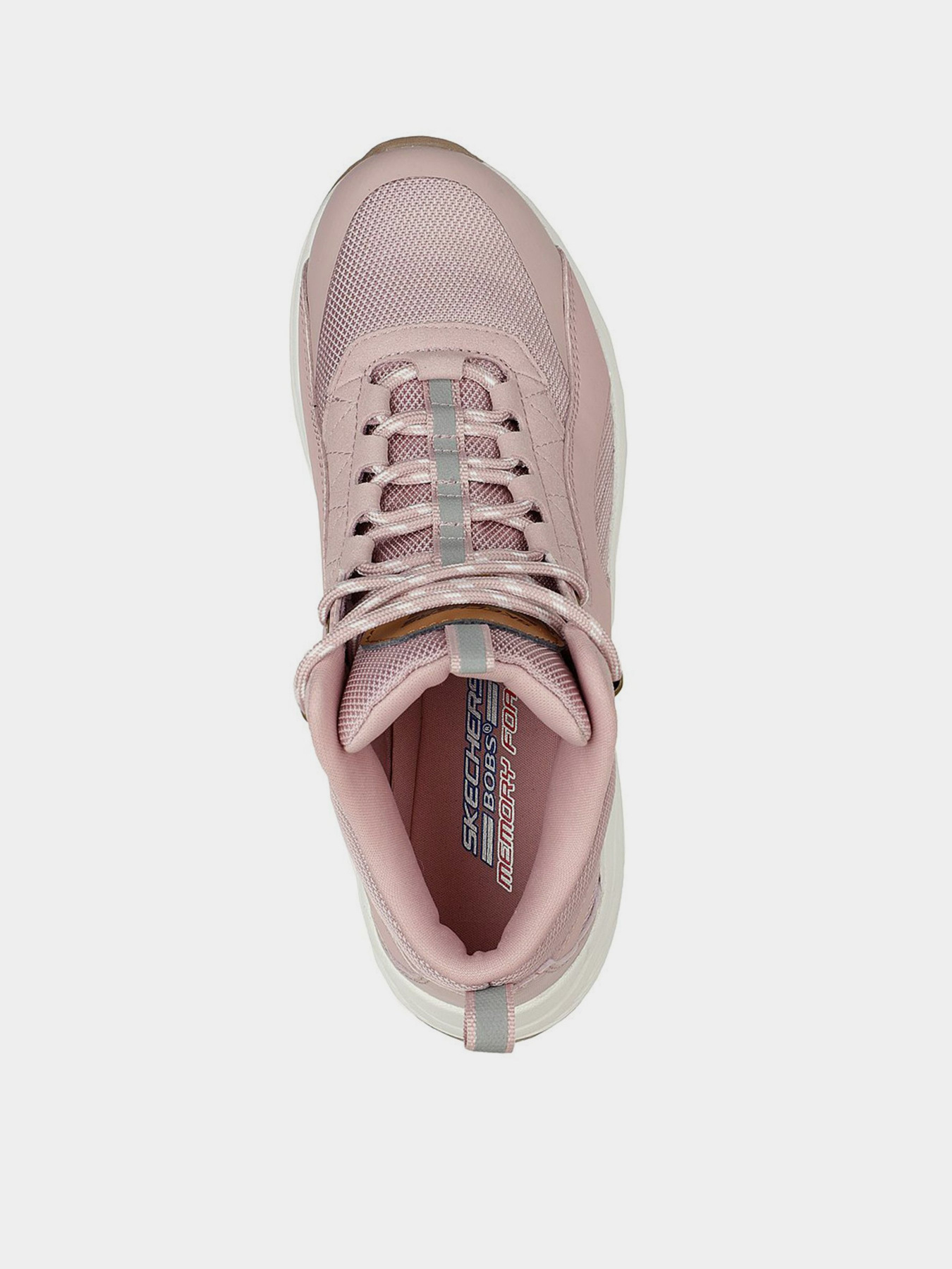 Ботинки и сапоги Skechers Bobs Sparrow 2.0 модель 117053 MVE Ботинки и сапоги Skechers Bobs Sparrow 2.0 модель 117053 MVE Фото