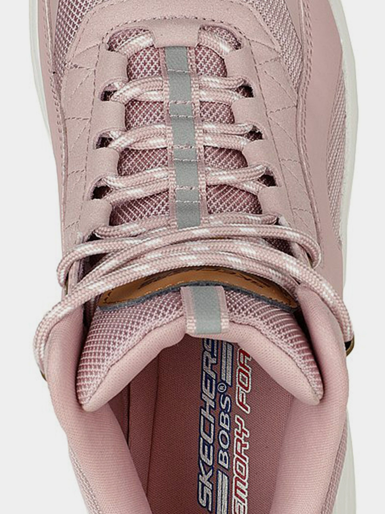 Ботинки и сапоги Skechers Bobs Sparrow 2.0 модель 117053 MVE Ботинки и сапоги Skechers Bobs Sparrow 2.0 модель 117053 MVE Фото