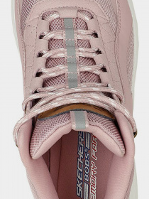 Ботинки и сапоги Skechers Bobs Sparrow 2.0 модель 117053 MVE Фото