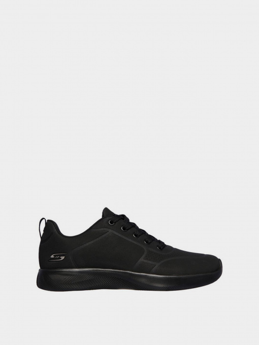 Кросівки Skechers Bobs Squad 2 модель 117036 BBK Фото
