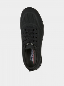 Кросівки Skechers Bobs Squad 2 модель 117036 BBK Фото