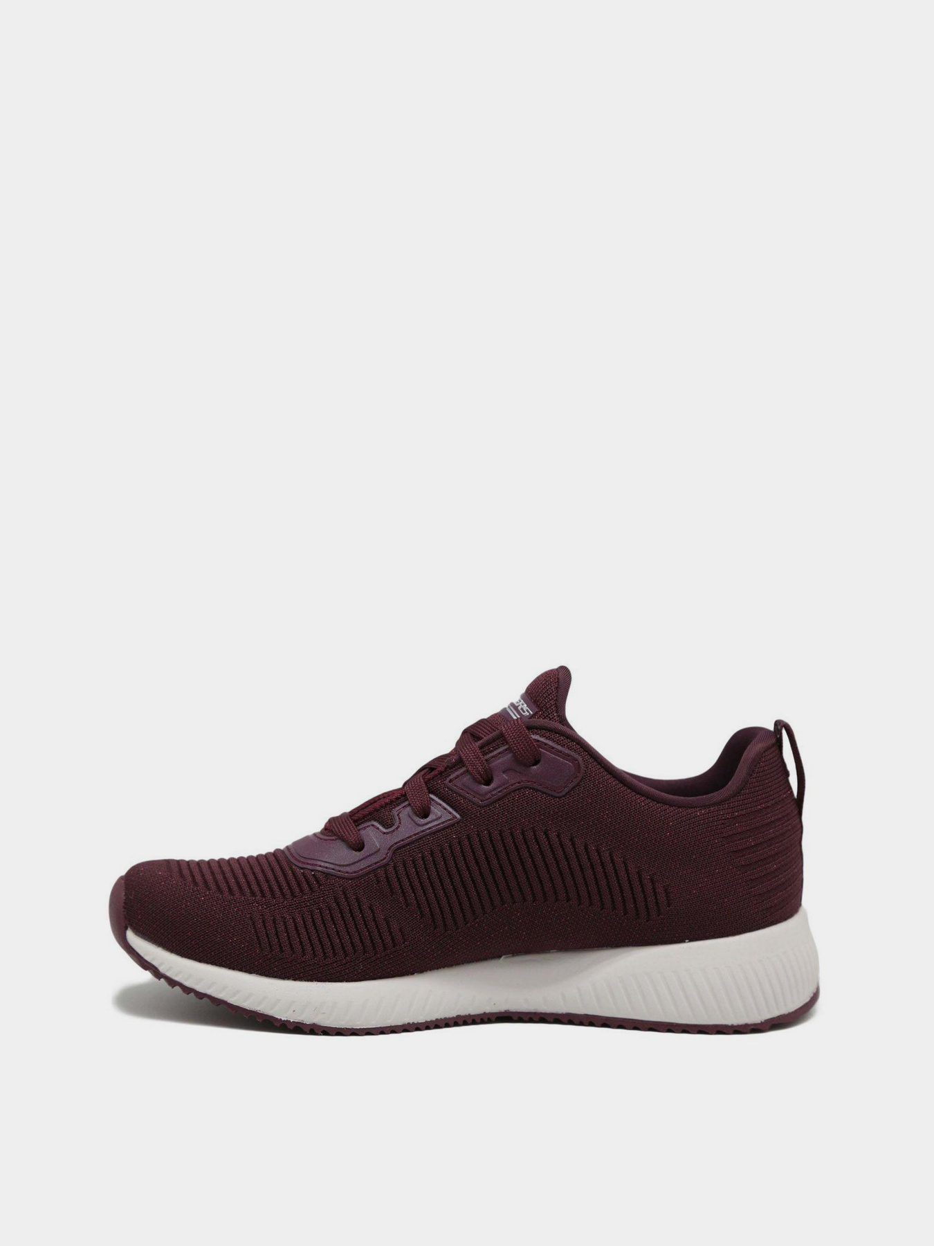 Кросівки Skechers Bobs Sport Total Glam модель 32502 BURG Кросівки Skechers Bobs Sport Total Glam модель 32502 BURG Фото